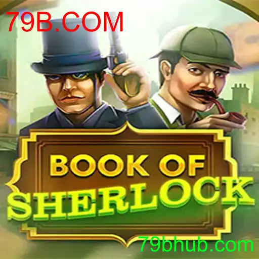 BookOfSherlock: Um Mergulho no Universo de Mistério e Aventuras