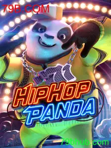 HipHopPanda: Explorando o Jogo Inovador que Conquista Multidões