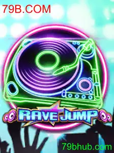 Explore o Vibrante Universo do Jogo RaveJump
